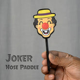Joker Nose paddle